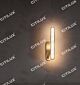 Modern Minimalist Metal Texture Single Head 3 Lights Wall Light Citilux - NU145-1062