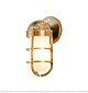 Full Copper Industrial Single Head Wall Lamp / Outdoor Citilux - NU145-1239