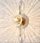 Cracked Glass Ball Combined Light Effect Wall Lamp Citilux - NU145-1238