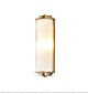 American Semi-Cylindrical Glass Wall Lamp Citilux - NU145-1233