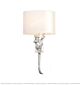 Copper Tree Wall Lamp Silver Citilux - NU145-1227