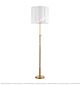 American Copper Plum Cover Floor Lamp Citilux - NU145-1210