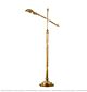 American Copper Exploration Floor Lamp Citilux - NU145-1206