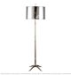 American Copper Simple Floor Lamp Citilux - NU145-1205