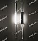 Long Strip Black And White Combination Long Wall Lamp Citilux - NU145-1152