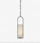 Simple American Spanish Barrel Single Head Pendant Light Citilux - NU145-1122