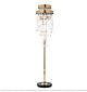 Modern Light Luxury Ice Glass Floor Lamp Citilux - NU145-1106