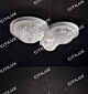 Semi-Circular Planet Combination Crystal Ceiling Lamp Citilux - NU145-2347