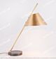 Modern Copper Single Desk Desk Lamp Citilux - NU145-2402