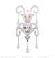 Light Luxury Glass Crystal Single Head Wall Light Citilux - NU145-2465