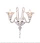 Light Luxury Glass Crystal Double Wall Lamp Citilux - NU145-2466