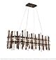 Springfield Series Chandelier Citilux - NU145-2479