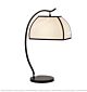 Modern Minimalist Chinese Zen Table Lamp Citilux - NU145-2211