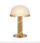 Modern Minimalist Hemisphere Table Lamp Citilux - NU145-2203