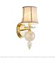 New Chinese Amber Glass Wall Light Citilux - NU145-2202