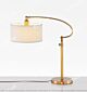 American Minimalist Metal Table Lamp Citilux - NU145-2197