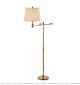 American Minimalist Metal Floor Lamp Citilux - NU145-2196