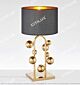 Post-Modern Spherical Shaped Creative Table Lamp Citilux - NU145-2191