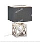 Modern Mirror Stainless Steel Mini Table Lamp Citilux - NU145-2190