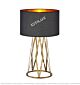 Postmodern Minimalist Geometric Shape Creative Table Lamp Citilux - NU145-2189