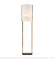 Modern Artistic Landscape Painting Floor Lamp Citilux - NU145-2156