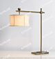 Copper Fishing Desk Lamp Citilux - NU145-2050