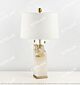 Marble Cloth Table Lamp Citilux - NU145-1904