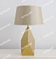 Champagne Stainless Steel Diamond Table Lamp Citilux - NU145-2012