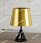 Metal Texture Industrial Wind Table Lamp Citilux - NU145-1999