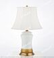 Simple Chinese Ceramic Table Lamp Citilux - NU145-2004