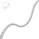 FP06-27-NEW IP67 Flexible Wall Washer NU143-1041