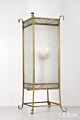 Bondi Junction Traditional Brass Table Lamp Elegant Range Citilux - NU111-1050