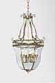 Coogee Simplism Brass Pendant Elegant Range Citilux - NU111-1107