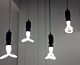 E27 Energy Saving Pendant light - Pendant Light - Citilux - NU102-1251