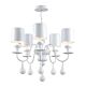 Eva 5 light Chandelier - Pendant Light - Citilux - NU104-1096