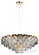 Georgina 9 Lights Pendant Gold Citilux - NU136-1022