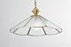 Glenhaven Classic Brass Made Dining Room Pendant Light Elegant Range Citilux - NU111-1169