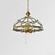 Glenwood Traditional Brass Made Dining Room Pendant Light Elegant Range Citilux - NU111-1166