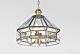 Grays Point Classic Brass Made Dining Room Pendant Light Elegant Range Citilux - NU111-1163