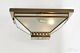 Horsley Park Classc Brass Pendant Elegant Range Citilux - NU111-1219