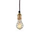 Industrial Edison bulbs Pendant Lamp - B - Pendant Light - Citilux - NU104-1105