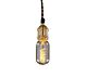 Industrial Edison bulbs Pendant Lamp - C - Pendant Light - Citilux - NU104-1106