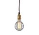 Industrial Edison bulbs Pendant Lamp - E - Pendant Light - Citilux - NU104-1108