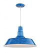 Industrial Funnel Pendant Lamp - Special Edition - Pendant Light - Citilux - NU104-1111