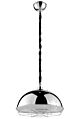 Industrial Wire Cage Round Pendant Lamp - Pendant Light - Citilux - NU104-1122