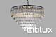 Moki 6 Lights Chandelier Citilux - NU136-1030