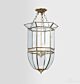 Mortlake Traditional Brass Made Dining Room Pendant Light Elegant Range Citilux - NU111-1155