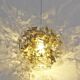 Replica Tangle Globe pendant lamp in Gold - Pendant Light - NU102-1062