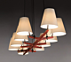 Replica Admont Pendant Lamp - 10 - Pendant Light - Citilux - NU102-1498