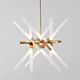 Replica Astral Agnes Chandelier-01 - Pendant Light - Citilux - NU102-1504